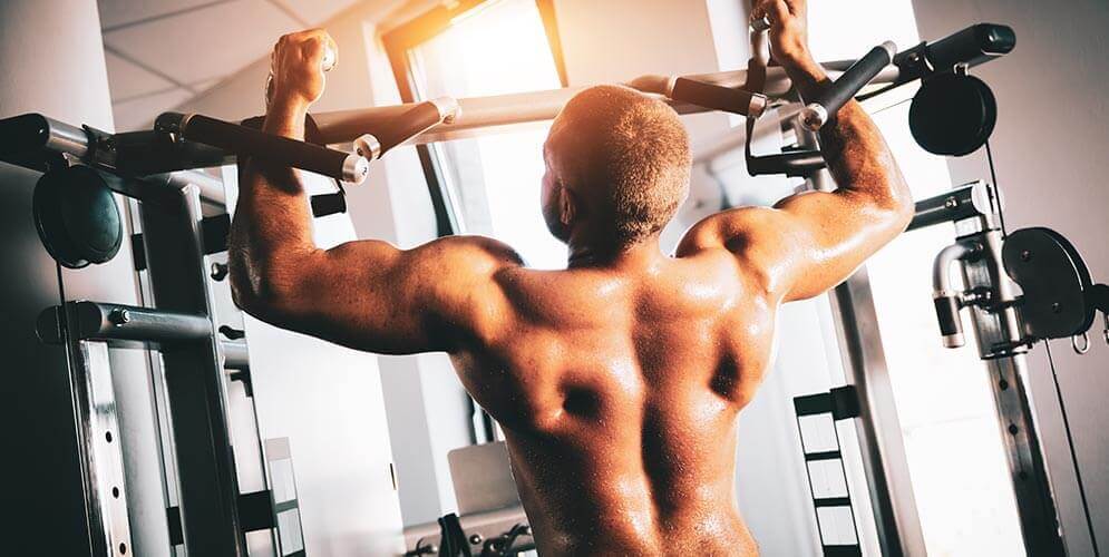 whey ou gainer prise de masse