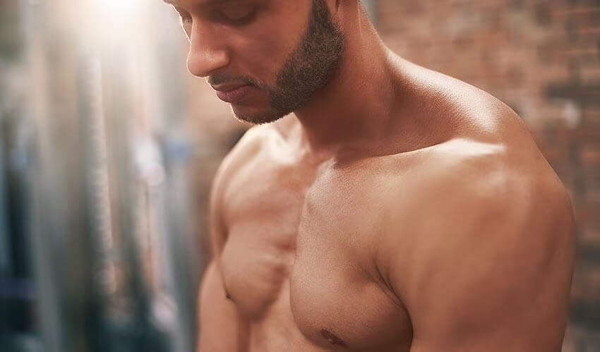 Utilité des BCAA en musculation