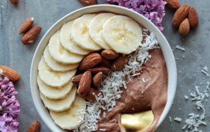 Rice Cream : une collation énergétique et saine
