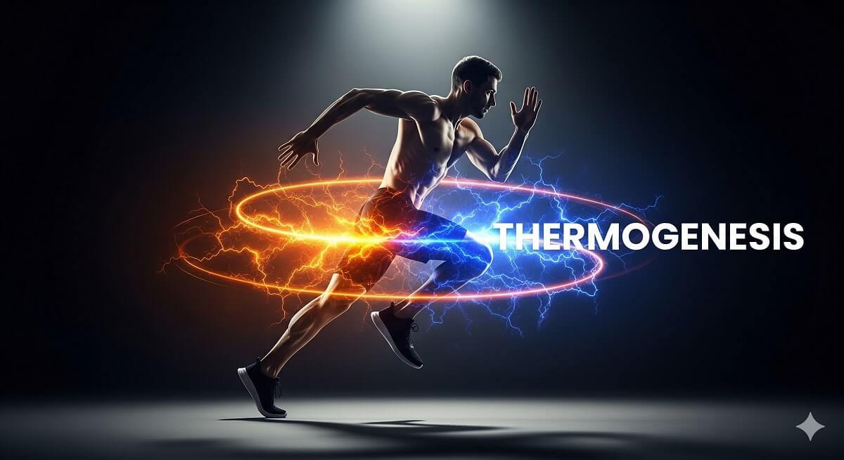 comment activer la thermogenèse