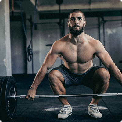 bienfaits BCAA en musculation