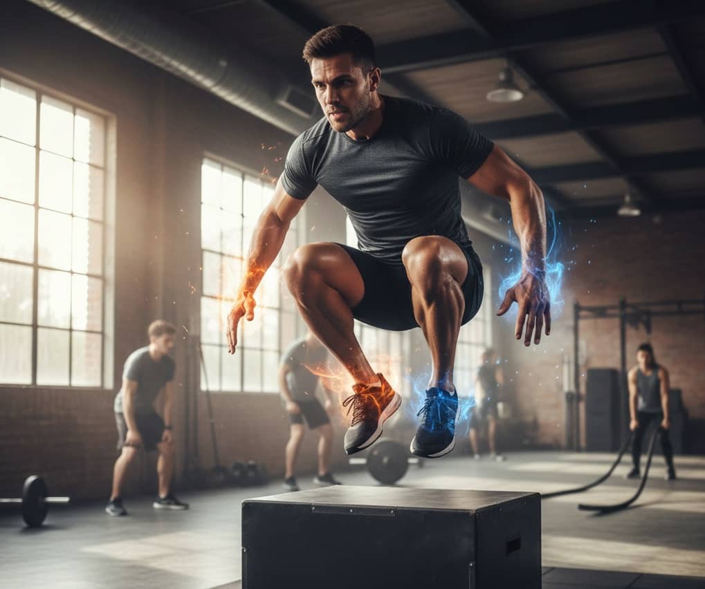 comparatif des meilleurs preworkouts en 2025