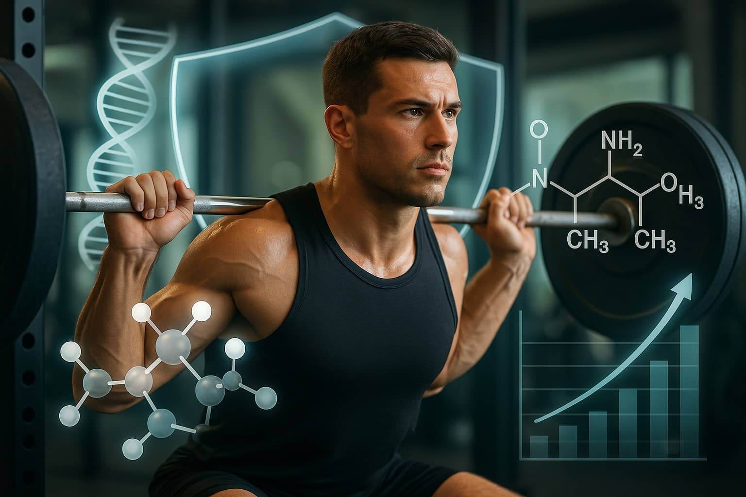 créatine danger et effets secondaires