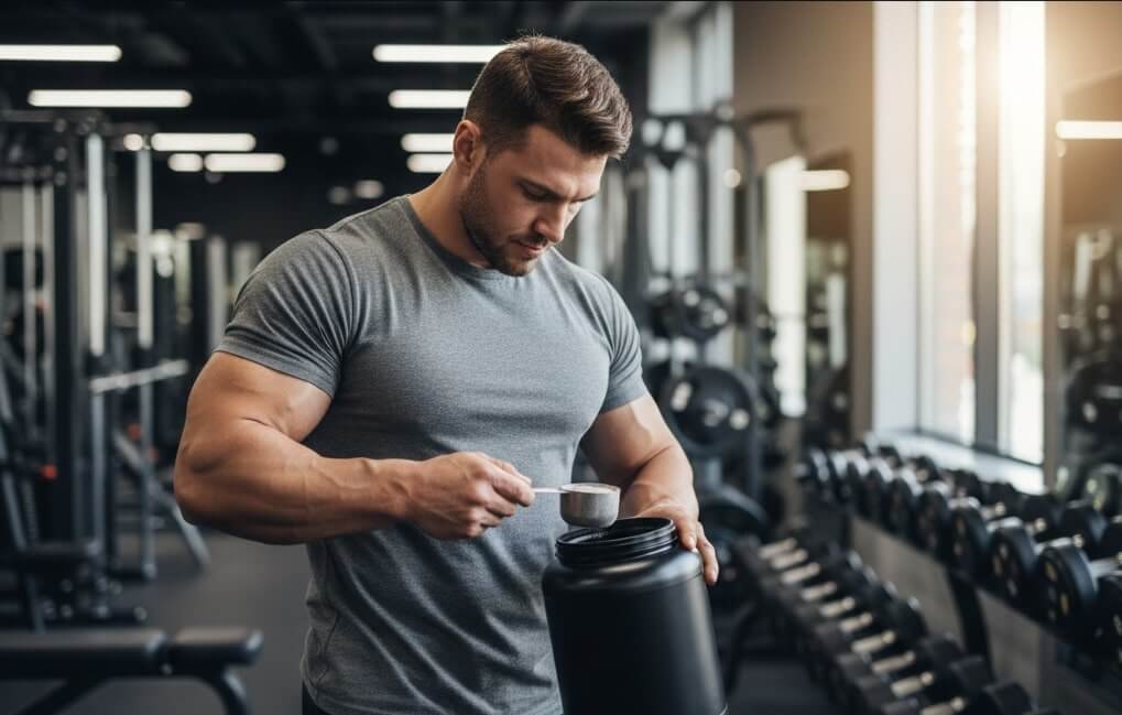 combien de gainer par jour