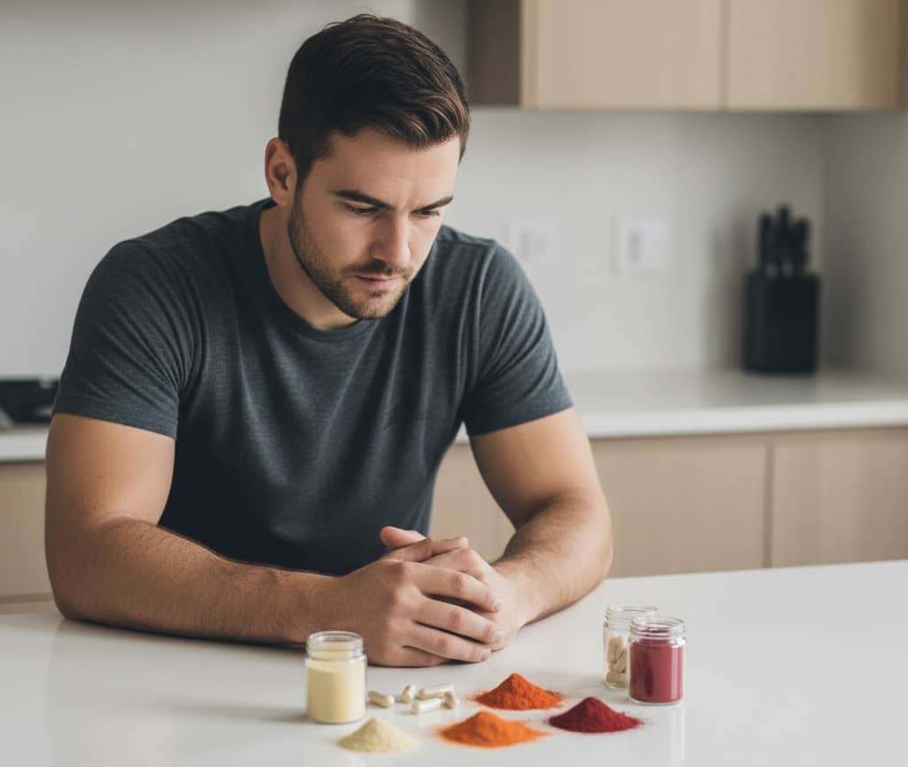 dangers et effets secondaires des BCAA