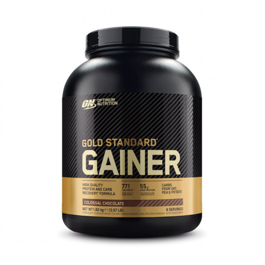 Gainer - Sachet de 500 g