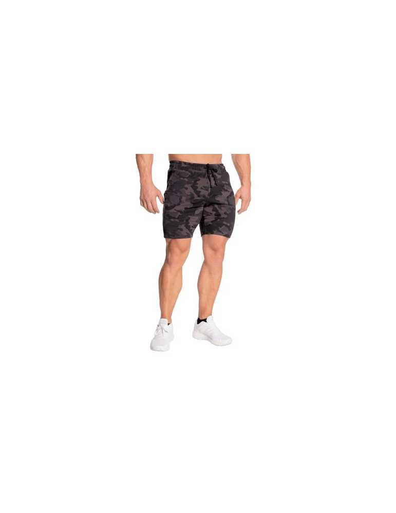 Tapered Sweatshorts - Better Bodies