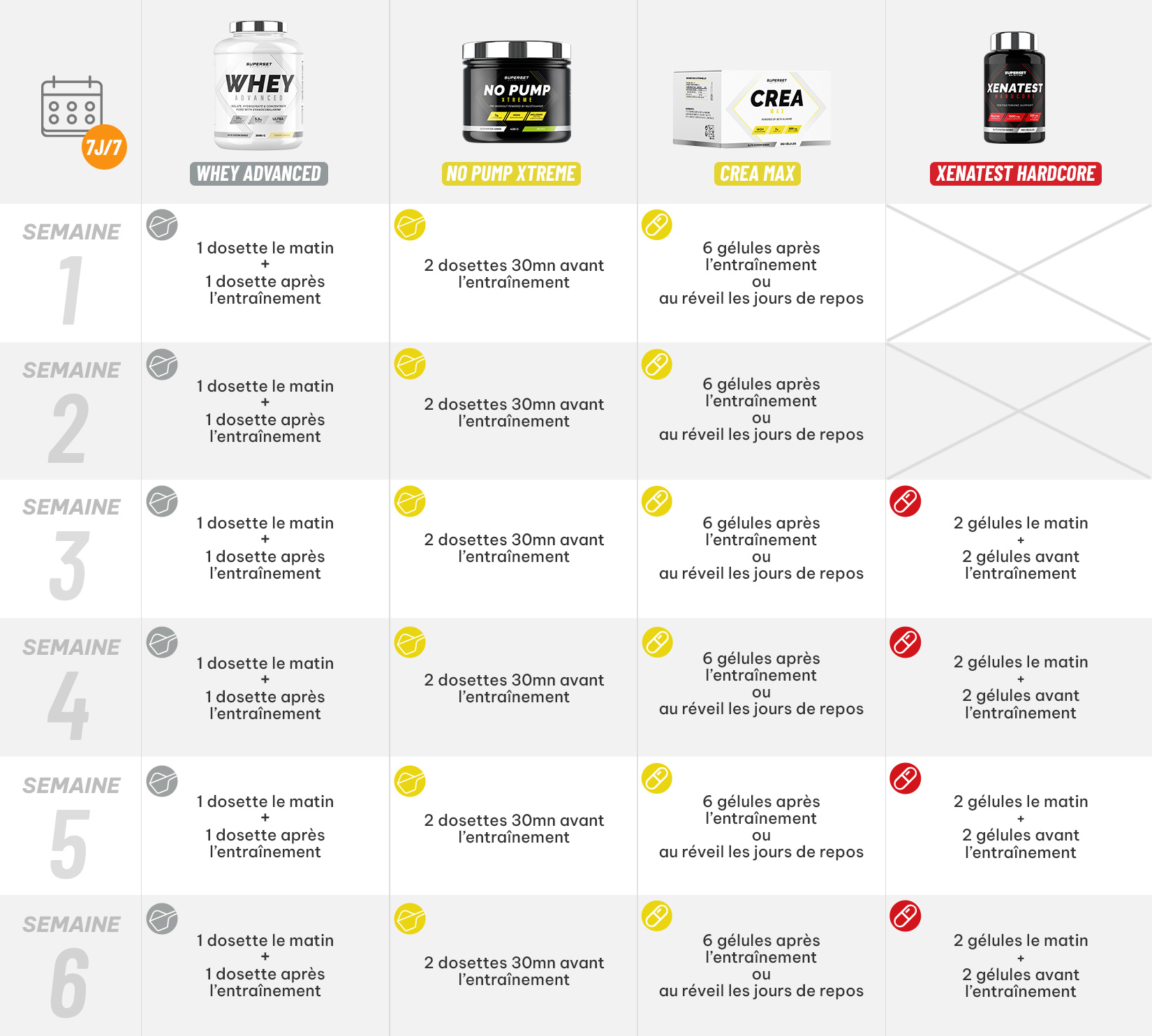 posologie_programme_prise_muscle_sec_expert