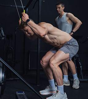 Sports Performance