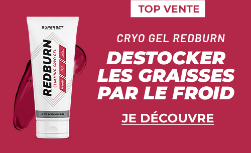 cryo gel redburn