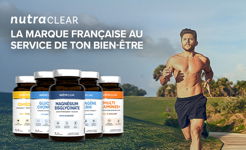 nutraclear
