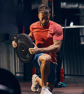 Bodybuilding
